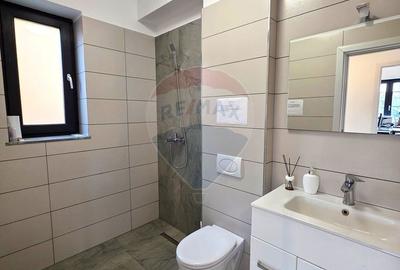 Casă cu 4 camere în Crâng - 6