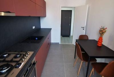 Apartament cu 2 camere decomandat în Aradului - 7
