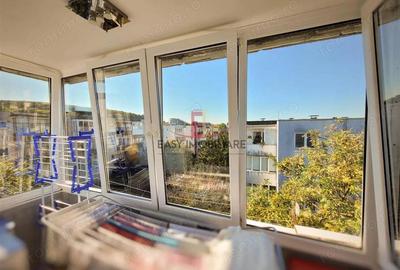 Apartament 2 camere , Tudor , Renovat , Targu Mures - 4