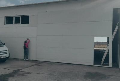 Spațiu comercial, de 550 mp, în Central - 8