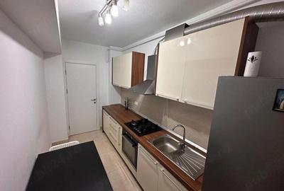 Garsonieră decomandată în Titan - 9