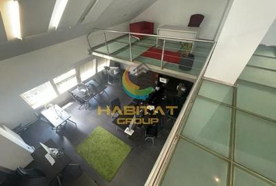 Birou, de 191.08000183106 mp, în Arcul de Triumf - 10