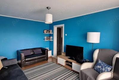 Apartament 4 cam., decomandat , Et.5 , Vlaicu , La pret Redus - 20