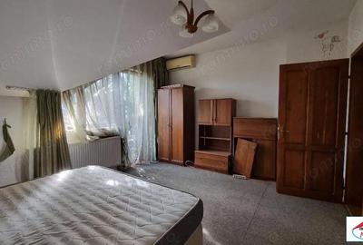 Apartament cu 4 camere decomandat în Titulescu - 3