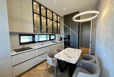 Penthouse | Vedere Panoramica | Baneasa-Sisesti Comision 0- DIRECT DEZVOLTATOR - 17