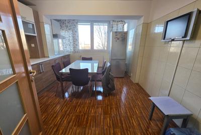 Apartament cu 2 camere semidecomandat, mobilat în Titan - 10