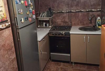 Garsonieră decomandată în Exterior Vest - 7