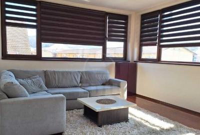 Comision 0! Apartament cu scara interioara 3 camere, 98 mp utili - 1