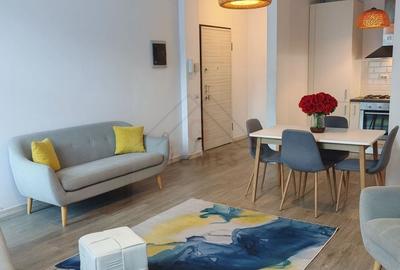 Apartament cu gradina, incalzire pardoseala. ZONA CONSULATELOR! - 26