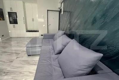 Apartament de lux, 3 camere, 76 mp, prima inchiriere, zona Happy Residence - 2