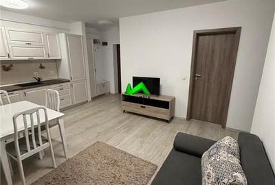 Apartament de inchirat 3 camere Turnisor - 2