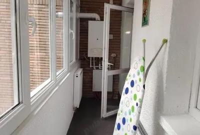 Apartament cu 2 camere decomandat în Nicolina - 4