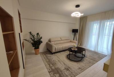 APARATAMENT 2 CAMERE, DECOMANDAT, KAUFLAND PACURARI - 2