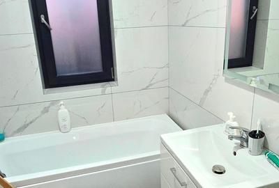 Apartament 1 camera INTABULAT, etaj 2, loc parcare, finalizat DEZVOLTATOR - 9