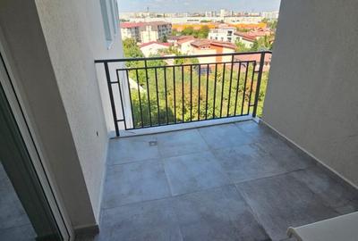 Apartament cu 3 camere semidecomandat în Berceni - 14