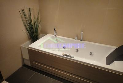 Apartament 3 camere de inchiriat zona KM 5, BLOC NOU - 8