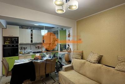 Apartament cu 3 camere semidecomandat, mobilat în Lujerului - 4
