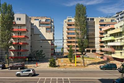 Apartament spatios cu 2 camere si loc de parcare - Mamaia - 15