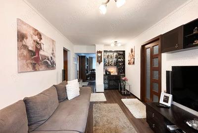 Apartament 4 camere de vanzare Oradea - Cartier Rogerius - 4