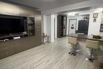 Apartament cu 3 camere decomandat, mobilat în Faleza Nord - 2