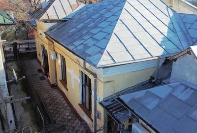 Casa interbelica de vanzare in Galati, zona Centrala - 3