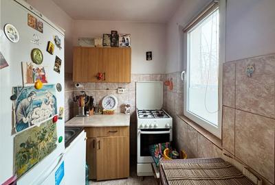 Apartament cu 2 camere semidecomandat, mobilat în Tomis Nord - 7