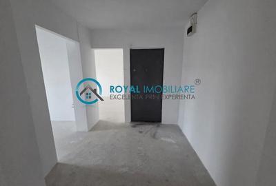 Apartament cu 3 camere decomandat în Malu Roșu - 5