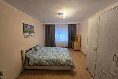 Apartament cu 2 camere semidecomandat în Central - 8