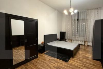 Apartament cu 2 camere semidecomandat în Central - 7