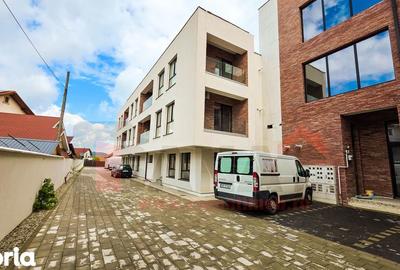 Apartament cu 3 camere în Central - 18