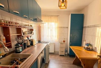 Apartament cu 2 camere în Nord - 9