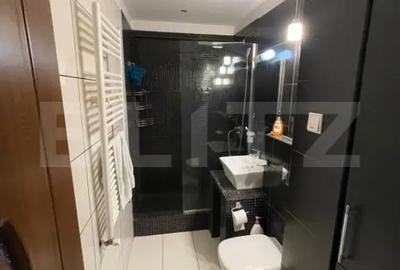 Apartament cu 3 camere decomandat, mobilat în George Enescu - 2