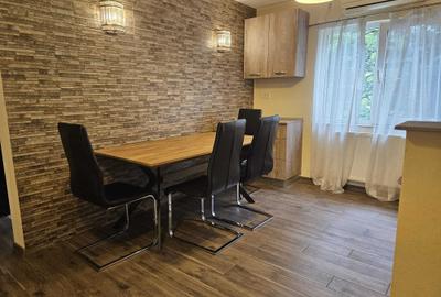 Apartament cu 3 camere decomandat în Rogerius - 4