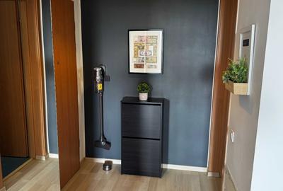 Garsonieră decomandată în Lujerului - 6