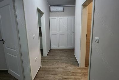 Apartament cu 2 camere decomandat în Dumbrăvița - 10
