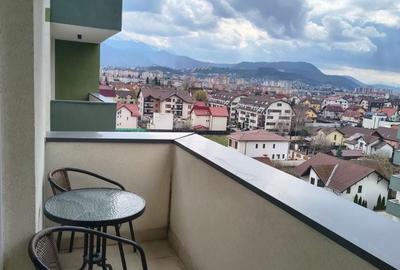 Apartament cu 2 camere decomandat în Central - 2