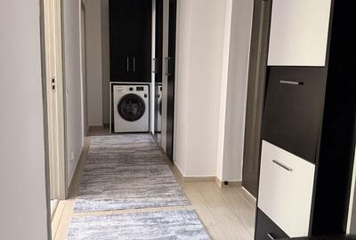 Apartament cu 2 camere decomandat în Eroii Revoluției - 5