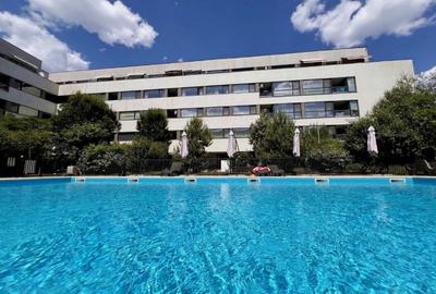 Apartament cu 3 camere semidecomandat, mobilat în Chitila