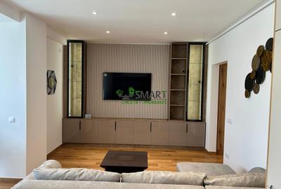 Chirie 3 camere Zona SRI Bloc Nou - 3