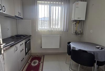 Apartament cu 2 camere decomandat în Ipotești - 2