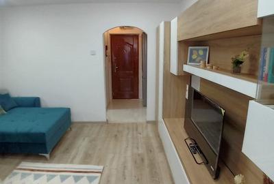 Vanzare Garsoniera - Metrou Lujerului - Etaj 2 - 8