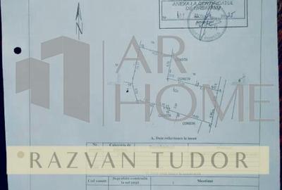 Teren intravilan 532mp , Ploiesti , ultracentral - 2