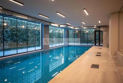 Pipera | Iancu Nicolae | Grand Park | Bloc 2022 | Parcare | Piscina - 15