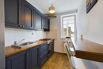 Apartament 2 camere - Gheorghe Duca - 6