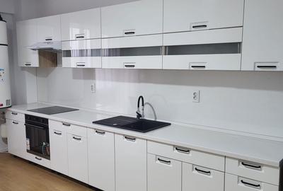 Apartament cu 2 camere semidecomandat în Central - 2