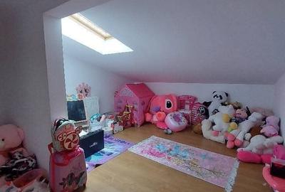 Apartament 3 Camere tip Duplex - 19