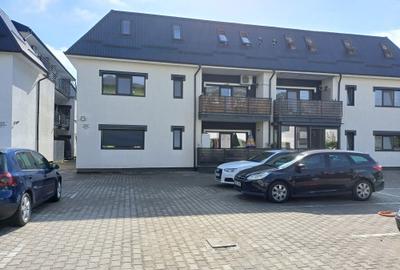 Apartament cu 2 camere decomandat în Ghiroda - 5