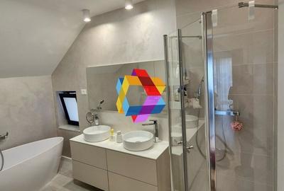 Casă individuală cu 4 camere cu Canalizare în Tractorul - 7