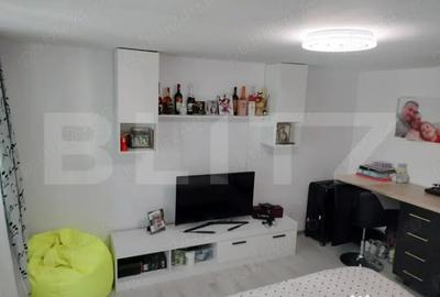 Casă cu 3 camere cu Teren 950 Mp în Mănești - 12
