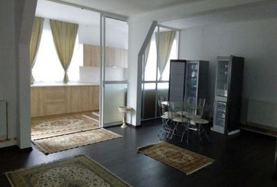 Vila 6 camere (4 dormitoare) de inchiriat - 2